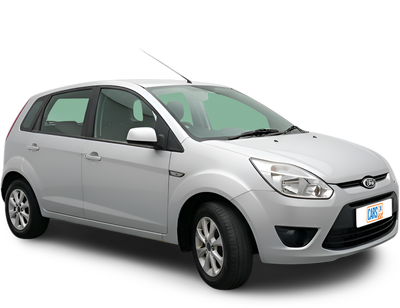 Ford Figo-img